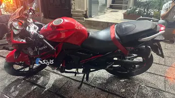 مگلی‏، 200R‏ - تصویر 3