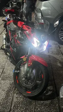 مگلی‏، 200R‏ - تصویر 2