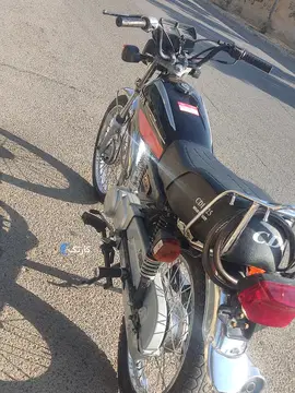 زیگما‏، 125‏ - تصویر 1