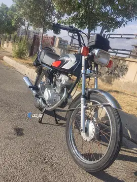 زیگما‏، 125‏ - تصویر 3