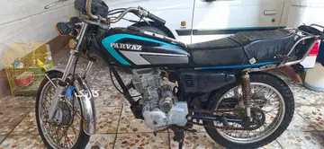 هوندا‏، CDI 125‏