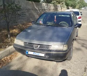 پژو‏، روآ‏، ساده‏ - تصویر 3