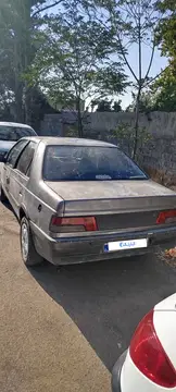 پژو‏، روآ‏، ساده‏ - تصویر 2