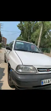 پراید‏، 131‏، SE‏ - تصویر 3