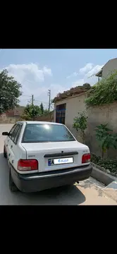 پراید‏، 131‏، SE‏ - تصویر 4