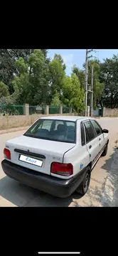 پراید‏، 131‏، SE‏ - تصویر 1