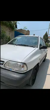 پراید‏، 131‏، SE‏ - تصویر 2