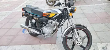 نیرو موتور شیراز‏، احسان 200‏ - تصویر 2