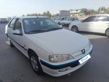 پژو‏، پارس‏، XU7‏ - تصویر 4