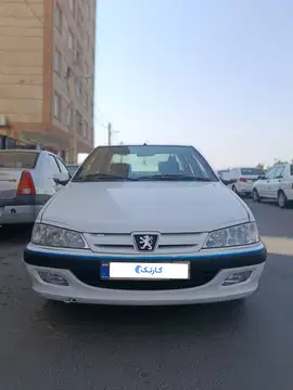 پژو‏، پارس‏، XU7‏ - تصویر 1