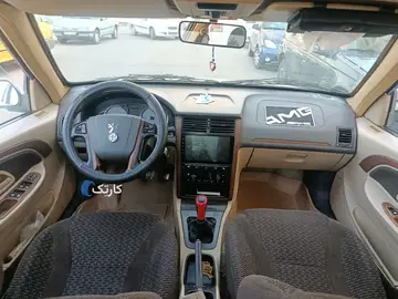 پژو‏، پارس‏، XU7‏ - تصویر 5