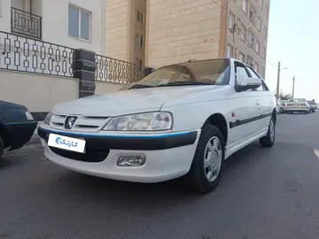 پژو‏، پارس‏، XU7‏ - تصویر 3