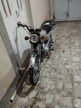 کبیر موتور‏، کبیر 125‏ - تصویر 5