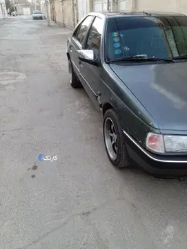 پژو‏، 405‏، GLX بنزینی‏ - تصویر 1