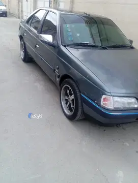 پژو‏، 405‏، GLX بنزینی‏ - تصویر 4