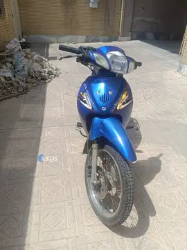 طرح ویو‏، 125‏ - تصویر 4
