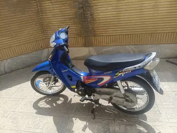 طرح ویو‏، 125‏ - تصویر 3