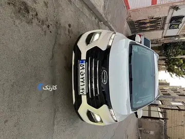 کی ام سی‏، SR3‏، 1.6 لیتر‏