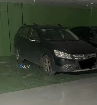 دانگ فنگ‏، H30 کراس‏