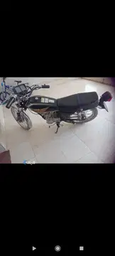 هوندا‏، CDI 125‏ - تصویر 3