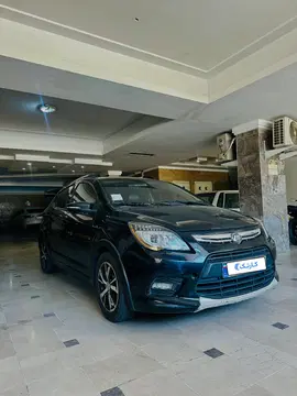 لیفان‏، X50‏، اتوماتیک‏ - تصویر 4