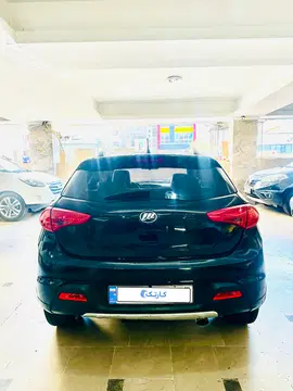 لیفان‏، X50‏، اتوماتیک‏ - تصویر 2