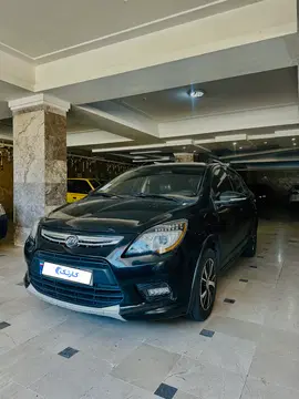 لیفان‏، X50‏، اتوماتیک‏ - تصویر 5
