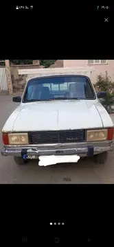 پیکان‏، وانت‏، بنزین‏ - تصویر 1
