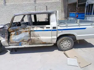 مزدا‏، وانت دوکابين‏ - تصویر 3