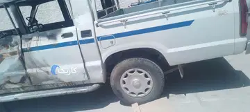 مزدا‏، وانت دوکابين‏ - تصویر 4
