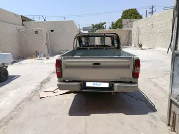 مزدا‏، وانت دوکابين‏ - تصویر 1