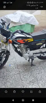 نیرو موتور شیراز‏، سحر 150CDI‏ - تصویر 3
