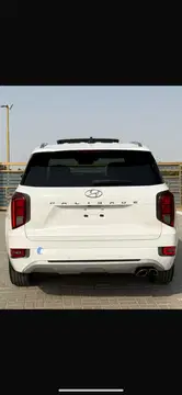 هیوندای‏، پالیسید‏، 6 سیلندر‏.3/800 سی سی - تصویر 2