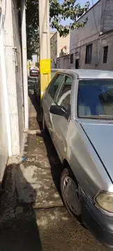 پراید‏، صندوق دار‏