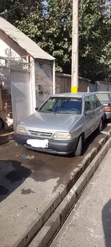 پراید‏، صندوق دار‏ - تصویر 3