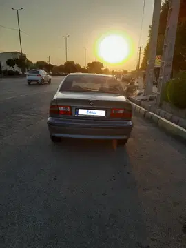 سمند‏، LX‏، XU7‏ - تصویر 2