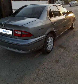 سمند‏، LX‏، XU7‏ - تصویر 4