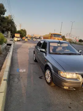 سمند‏، LX‏، XU7‏ - تصویر 3