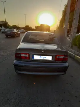 سمند‏، LX‏، XU7‏ - تصویر 6