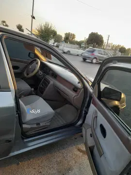 سمند‏، LX‏، XU7‏