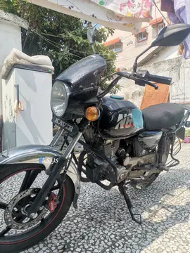 کویر موتور‏، N6 200‏ - تصویر 2