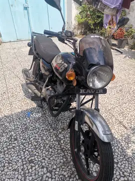 کویر موتور‏، N6 200‏ - تصویر 1