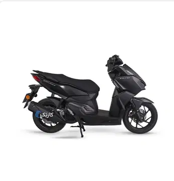 نیرو موتور شیراز‏، گلکسی CL170‏ - تصویر 6