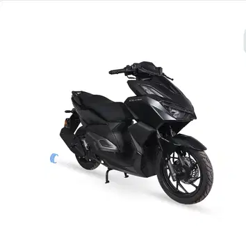 نیرو موتور شیراز‏، گلکسی CL170‏ - تصویر 5