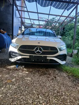 بنز‏، کلاس A سدان‏، A200L‏