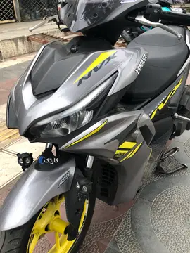 کبیر موتور‏، NVX 170‏ - تصویر 2