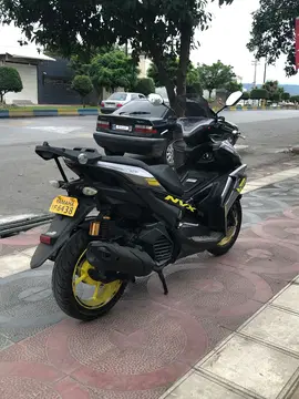 کبیر موتور‏، NVX 170‏ - تصویر 3