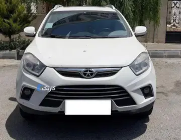 جک‏، S5‏، 2.0 لیتر اتوماتیک‏