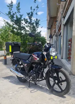 اس وای ام‏، لاکی BX185‏ - تصویر 2