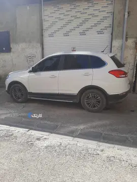 چری‏، تیگو 5‏، IE‏ - تصویر 1